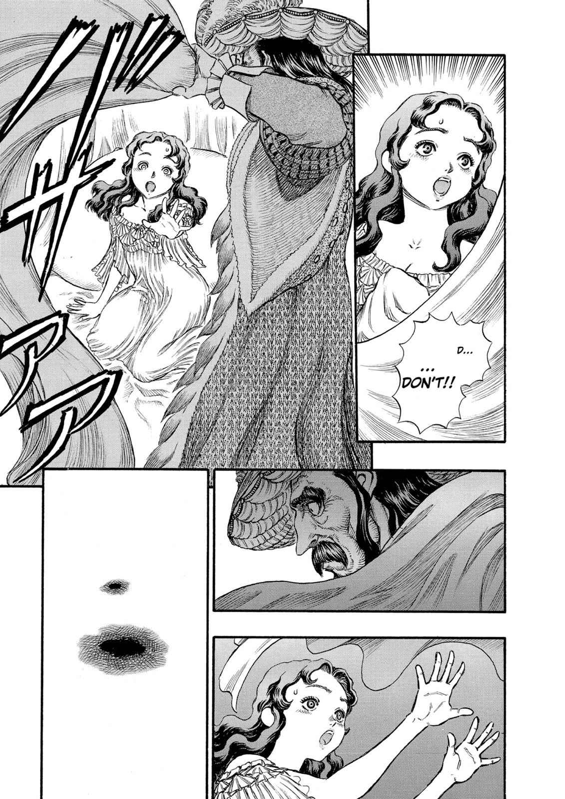 Berserk Chap 38 - Next Chap 39