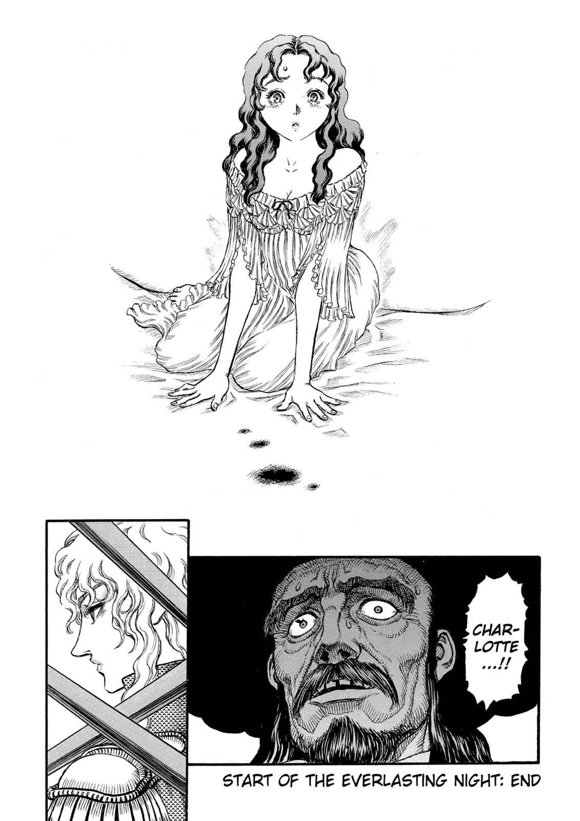 Berserk Chap 38 - Next Chap 39
