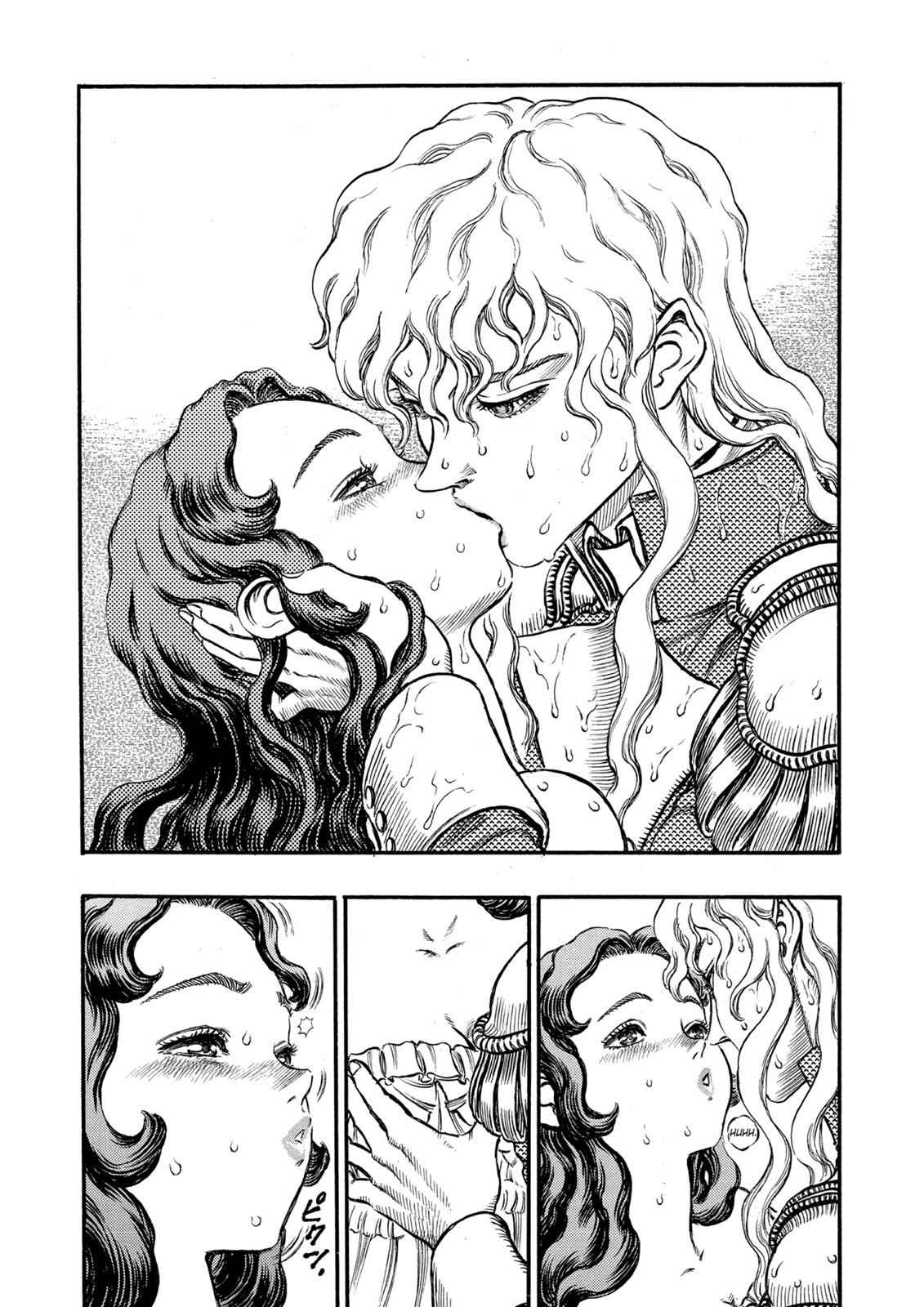 Berserk Chap 38 - Next Chap 39