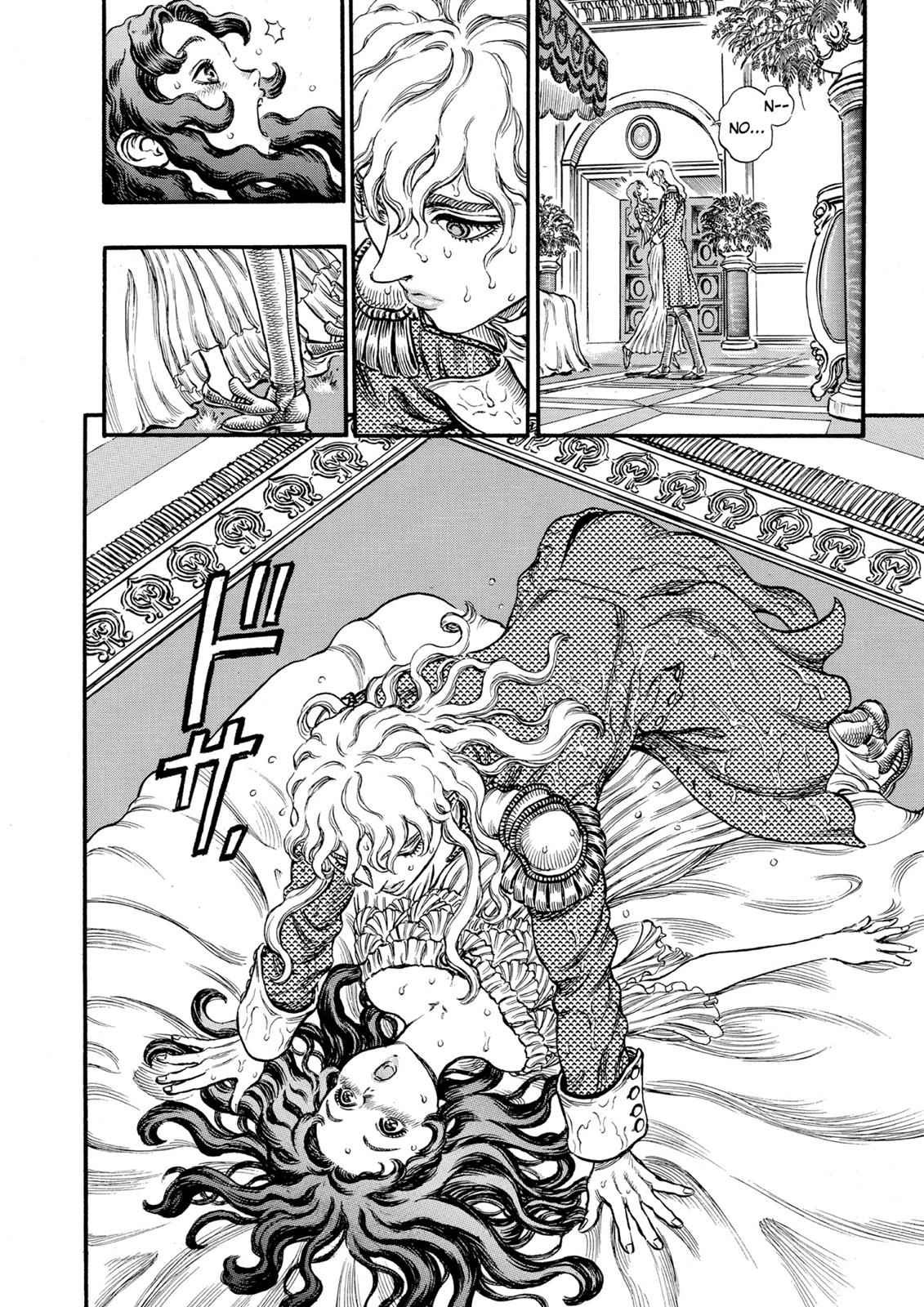 Berserk Chap 38 - Next Chap 39
