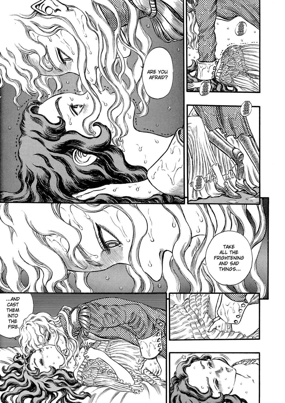 Berserk Chap 38 - Next Chap 39