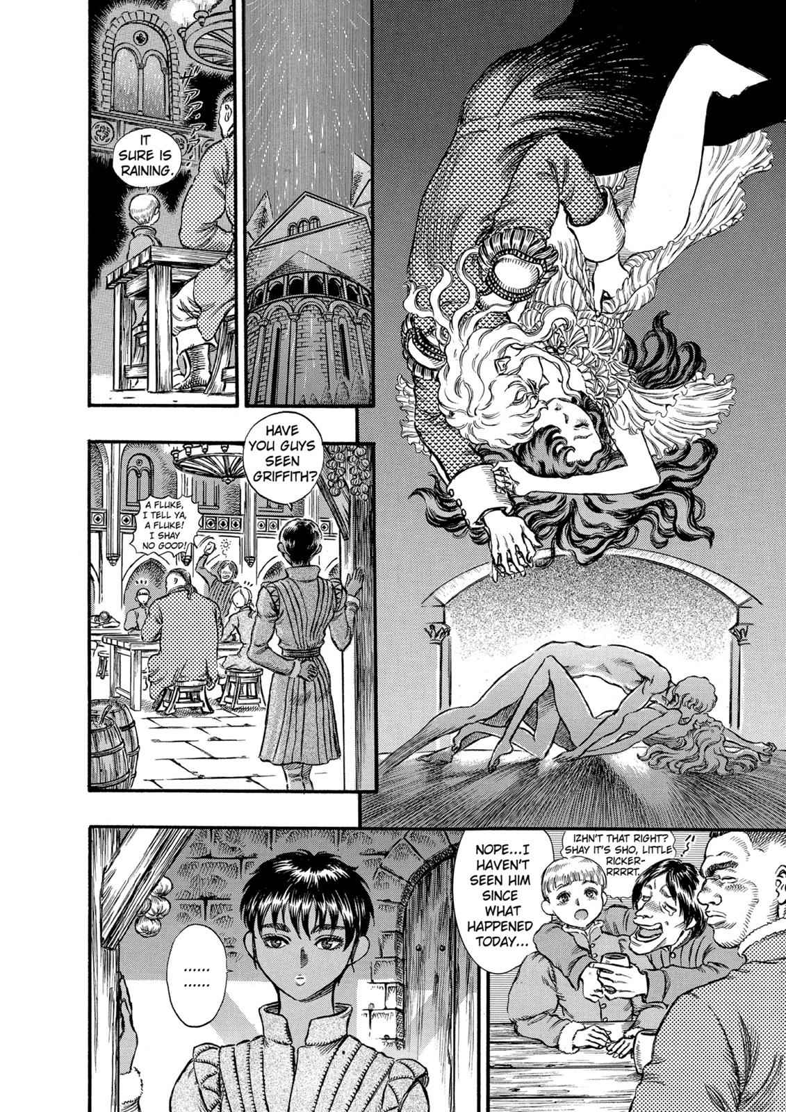 Berserk Chap 38 - Next Chap 39