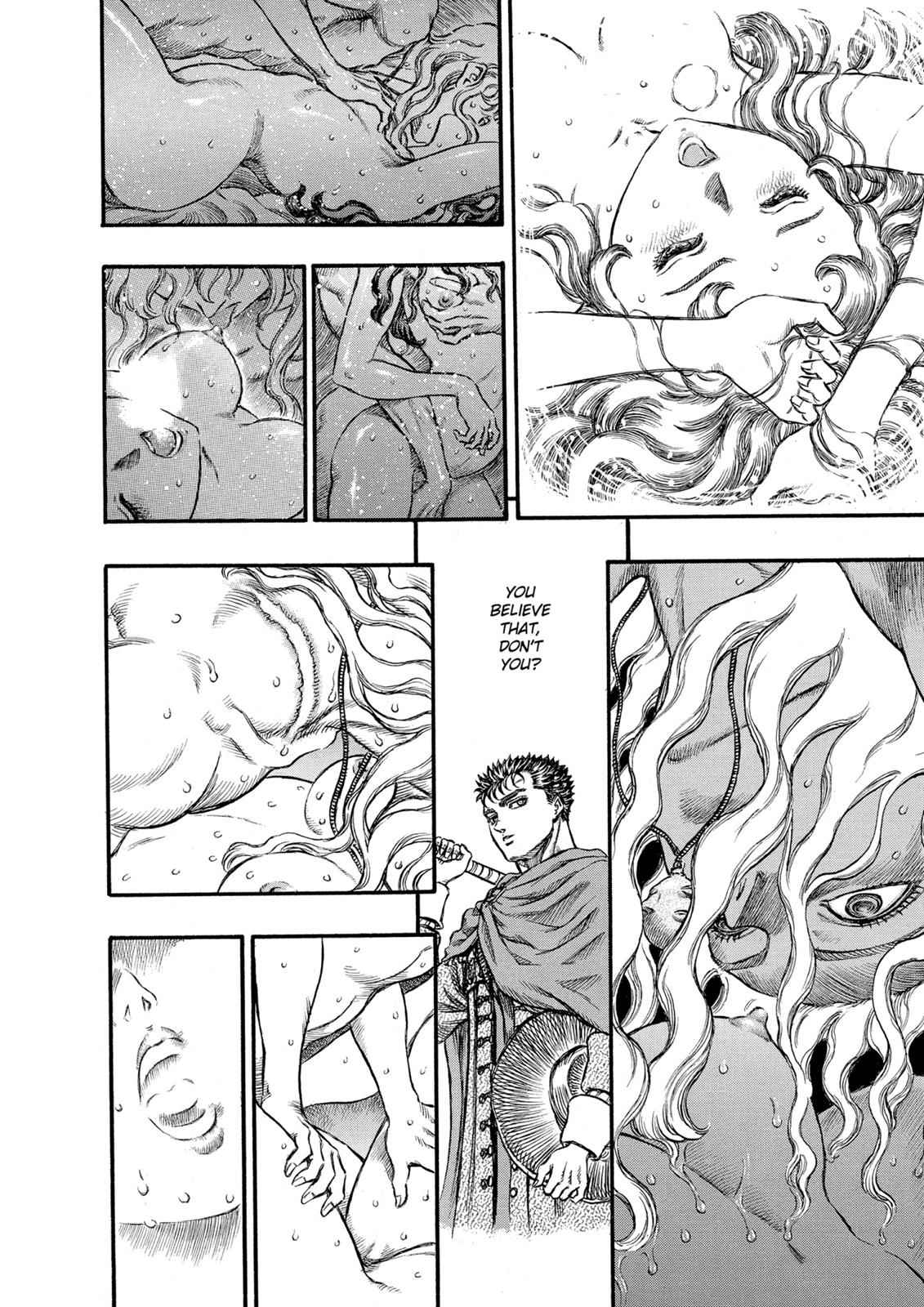 Berserk Chap 38 - Next Chap 39