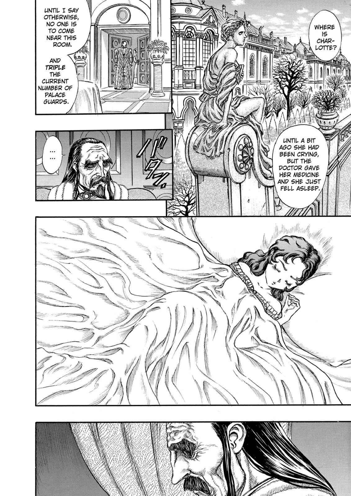 Berserk Chap 39 - Next Chap 40