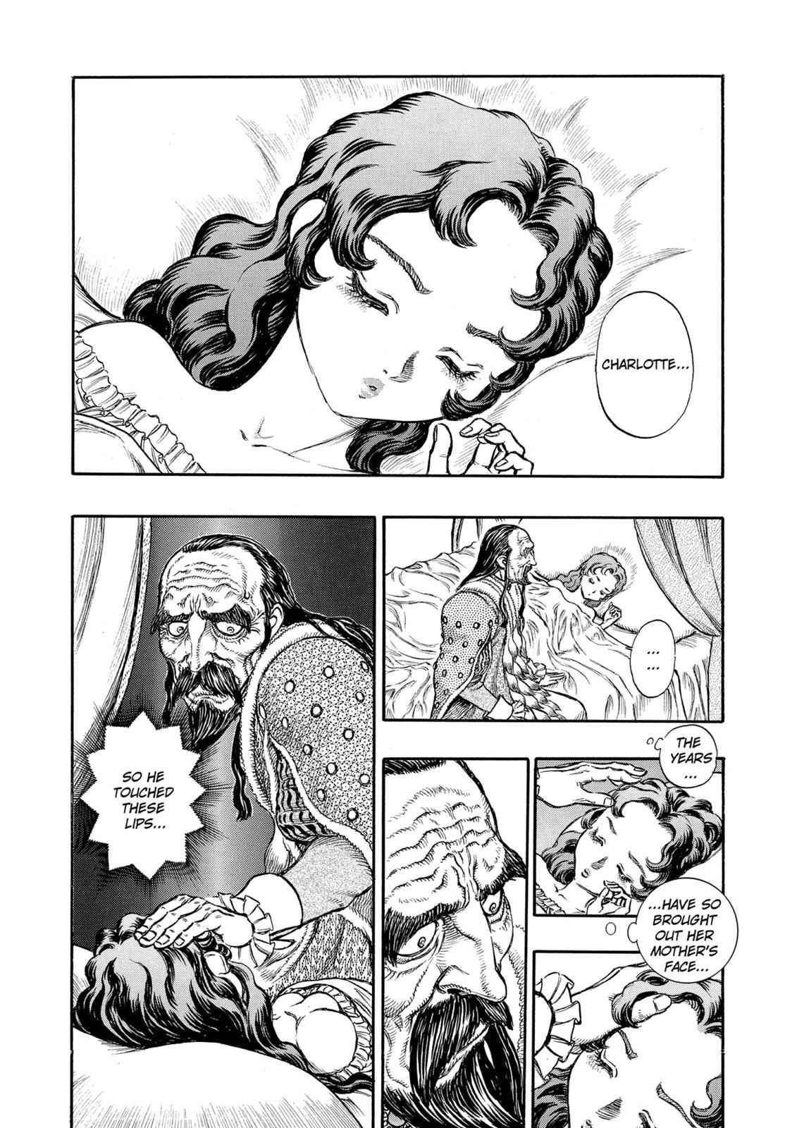 Berserk Chap 39 - Next Chap 40
