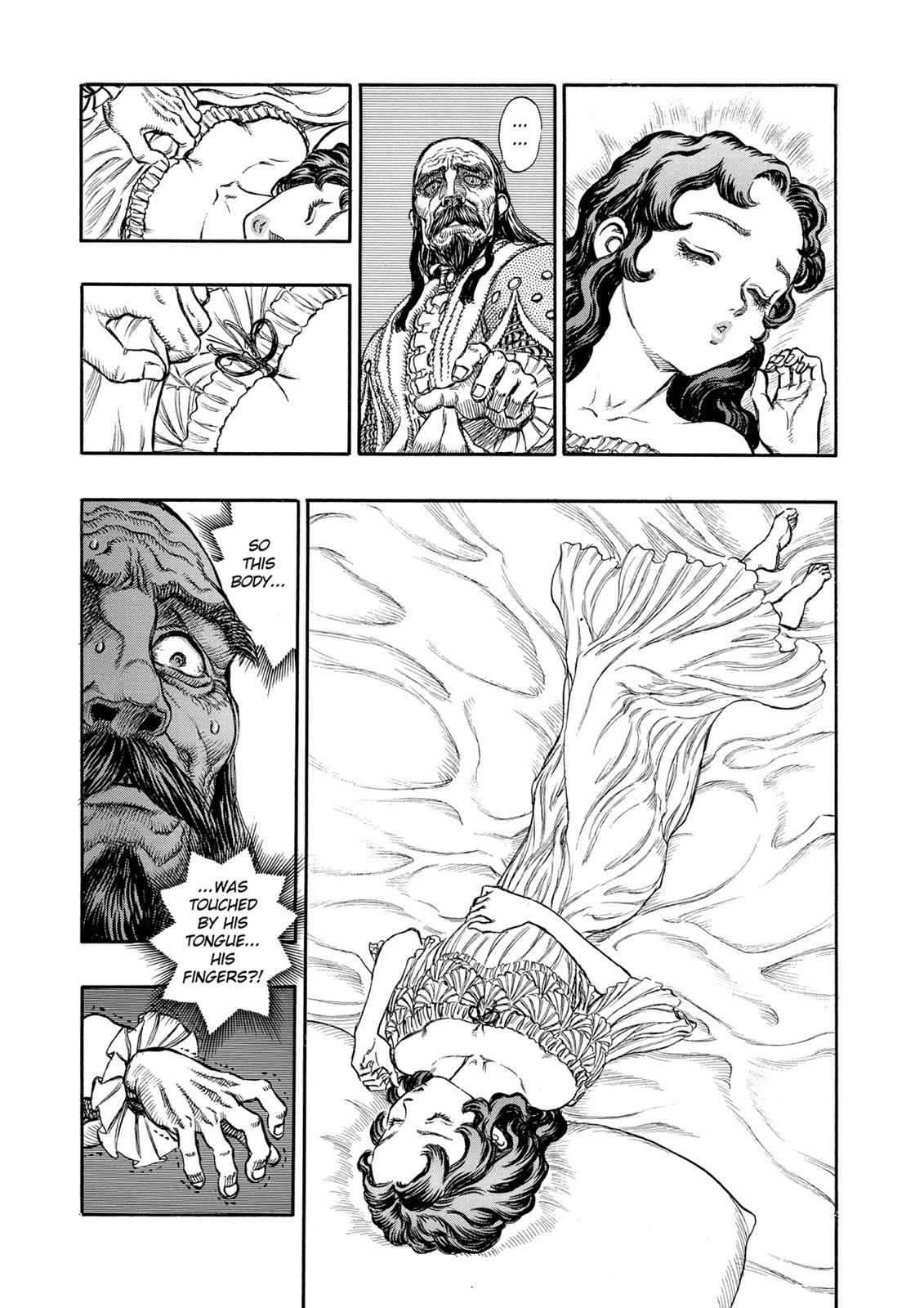 Berserk Chap 39 - Next Chap 40