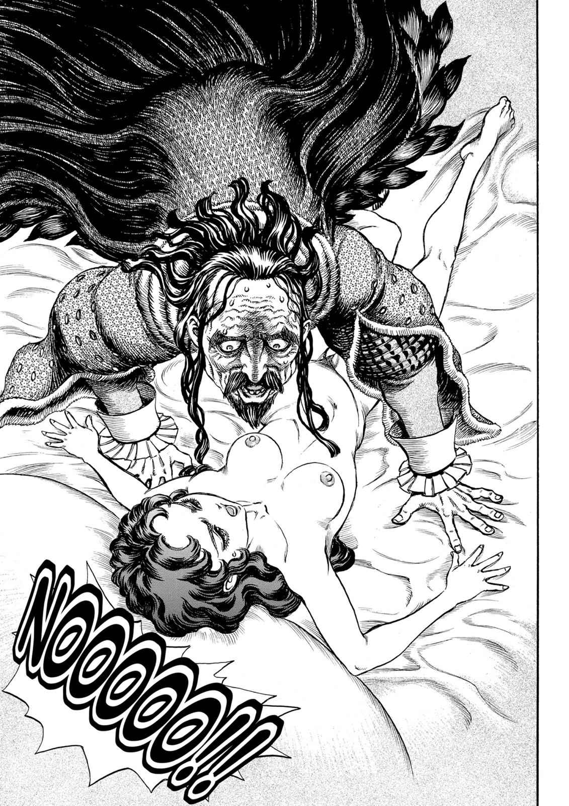 Berserk Chap 39 - Next Chap 40