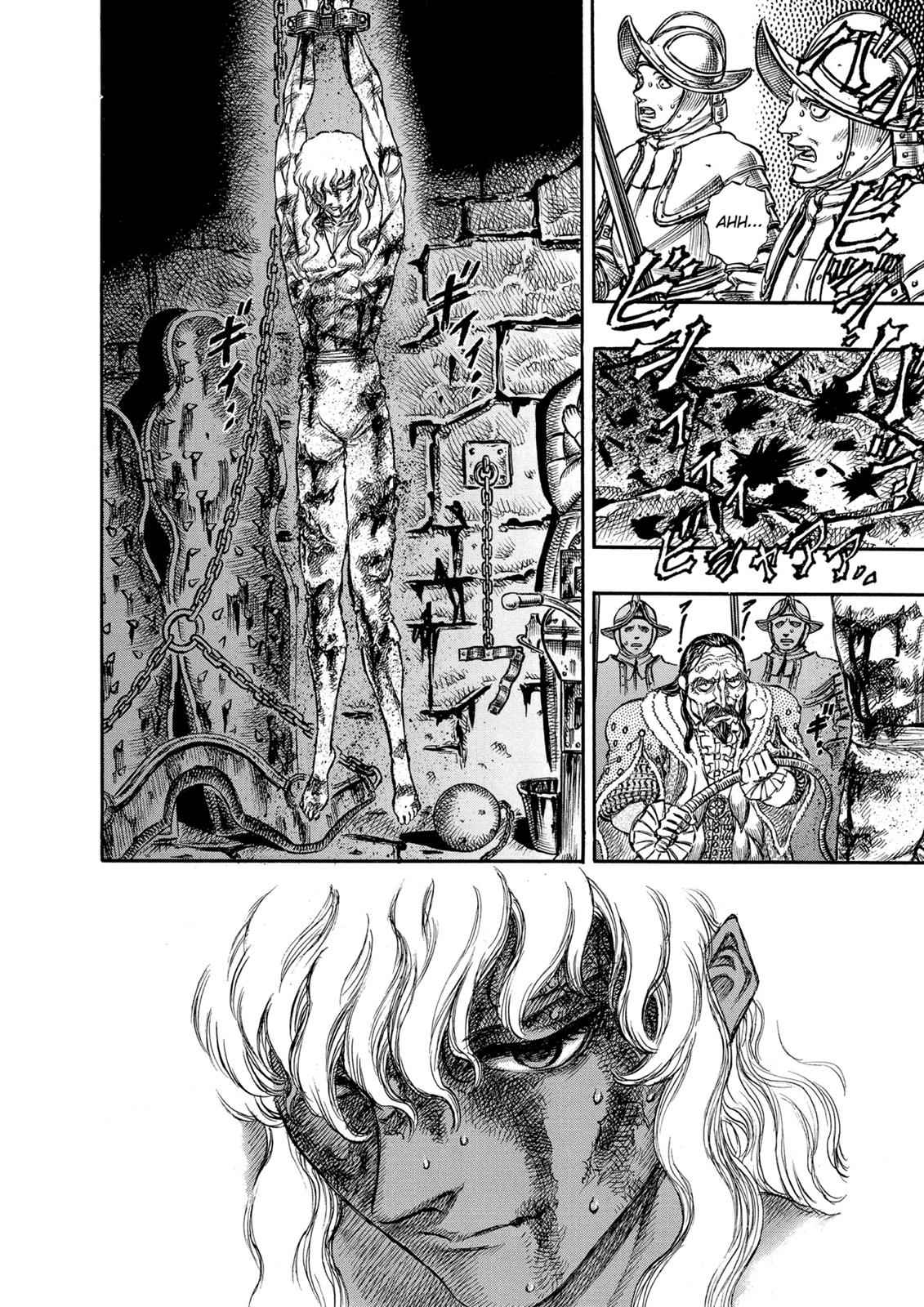 Berserk Chap 39 - Next Chap 40