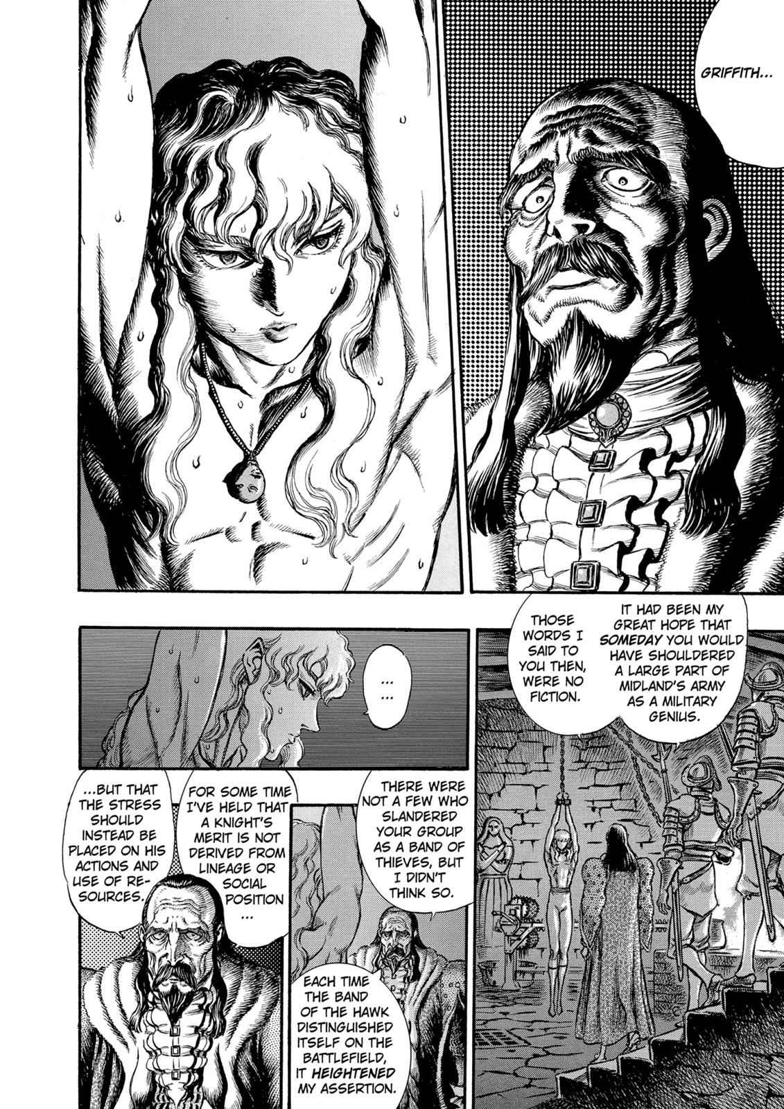 Berserk Chap 39 - Next Chap 40