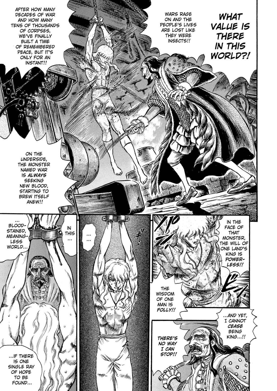 Berserk Chap 39 - Next Chap 40