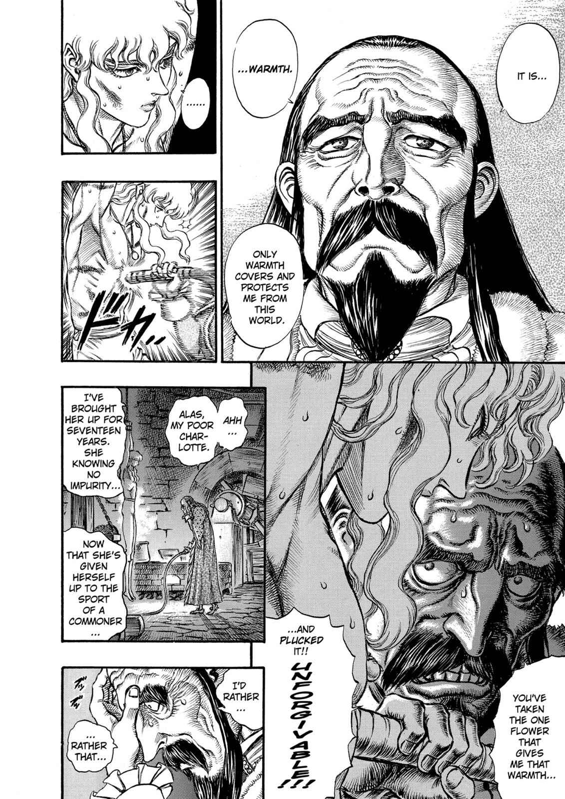 Berserk Chap 39 - Next Chap 40