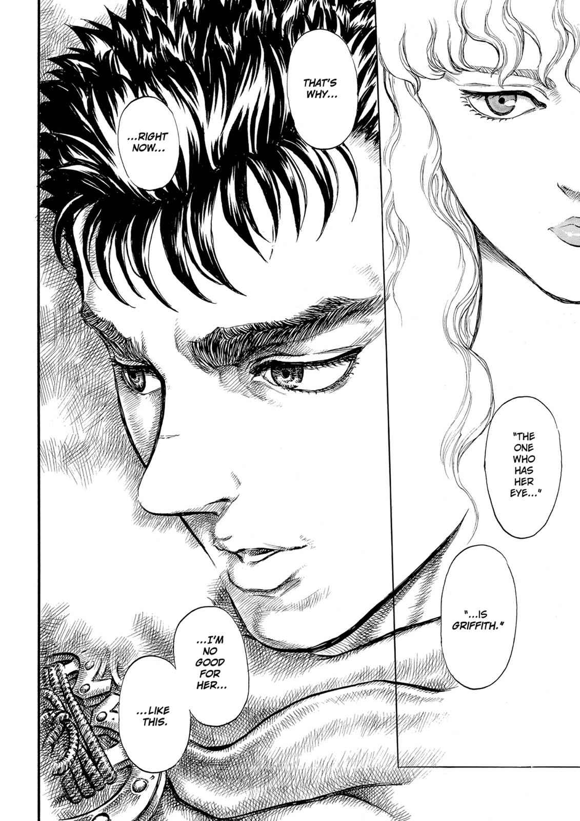 Berserk Chap 34 - Next Chap 35