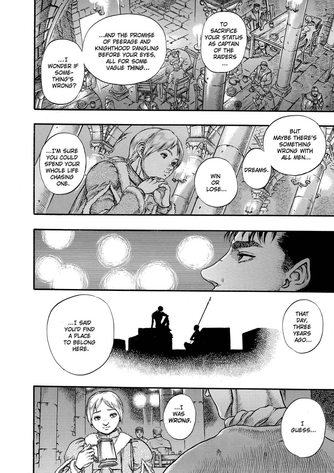 Berserk Chap 34 - Next Chap 35