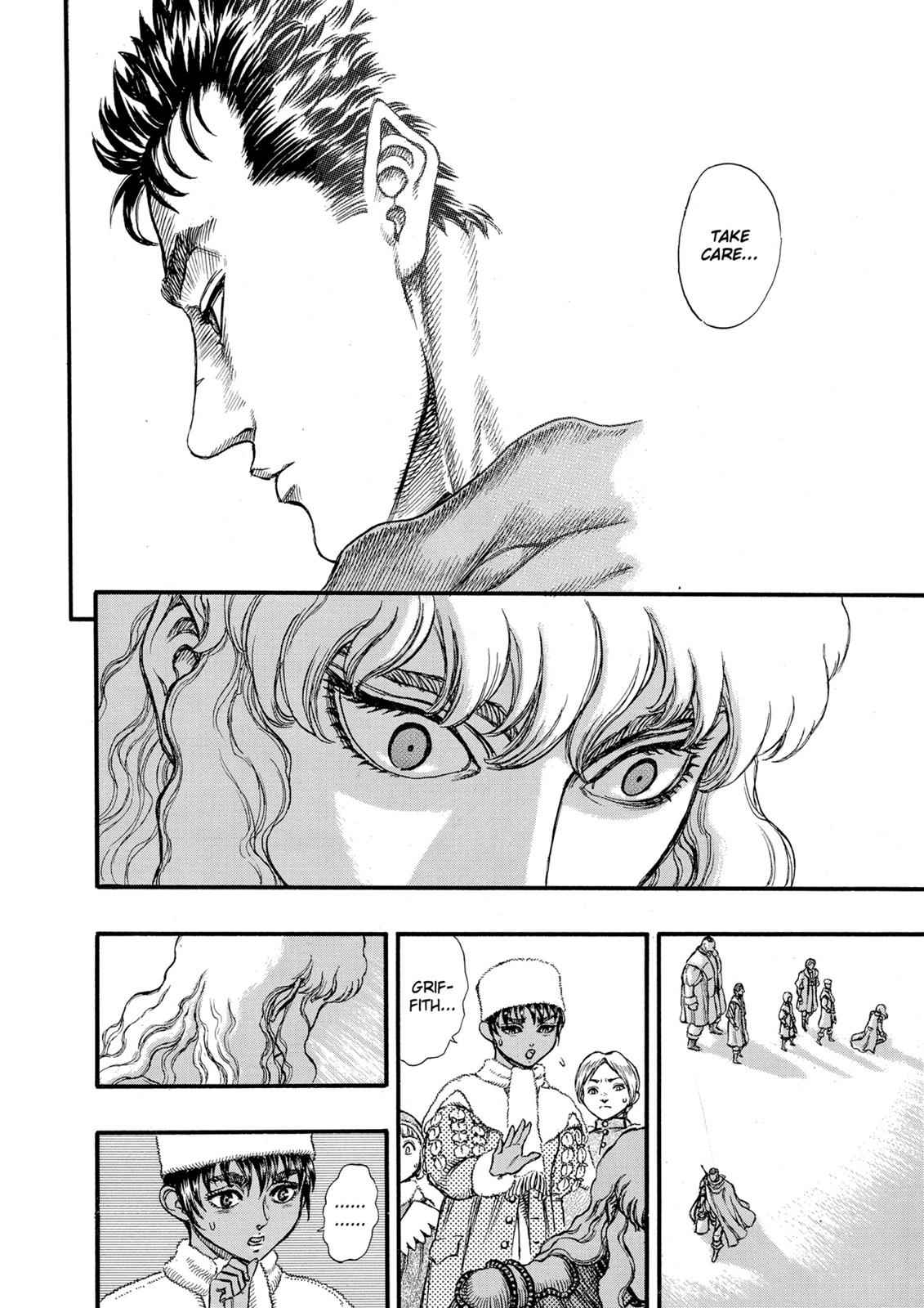 Berserk Chap 36 - Next Chap 37