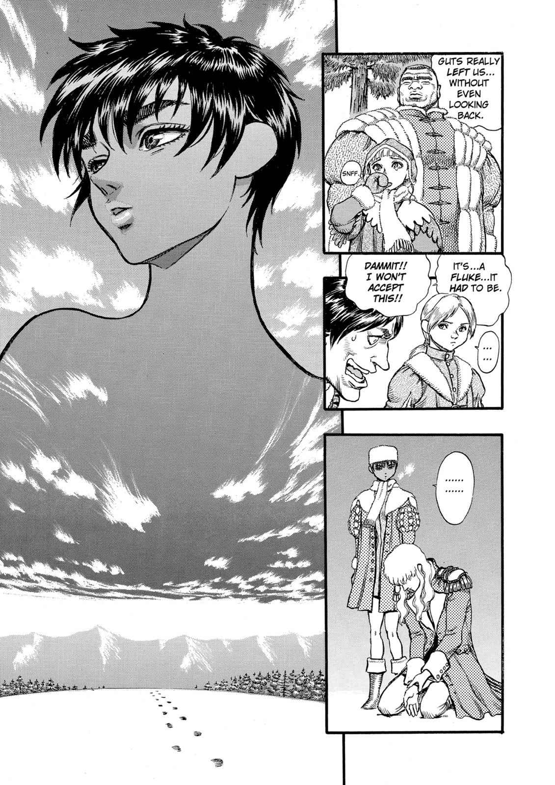 Berserk Chap 36 - Next Chap 37