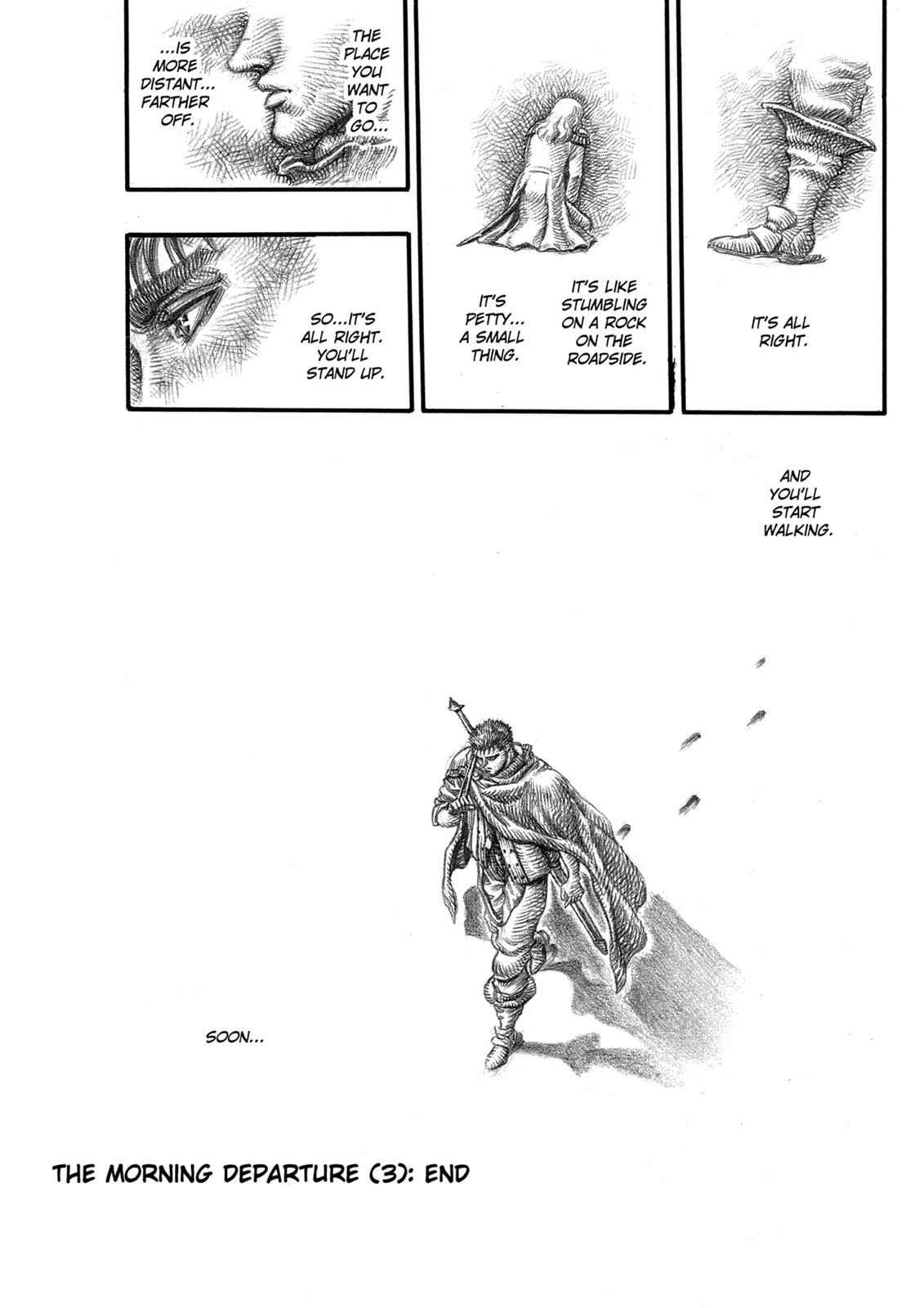 Berserk Chap 36 - Next Chap 37