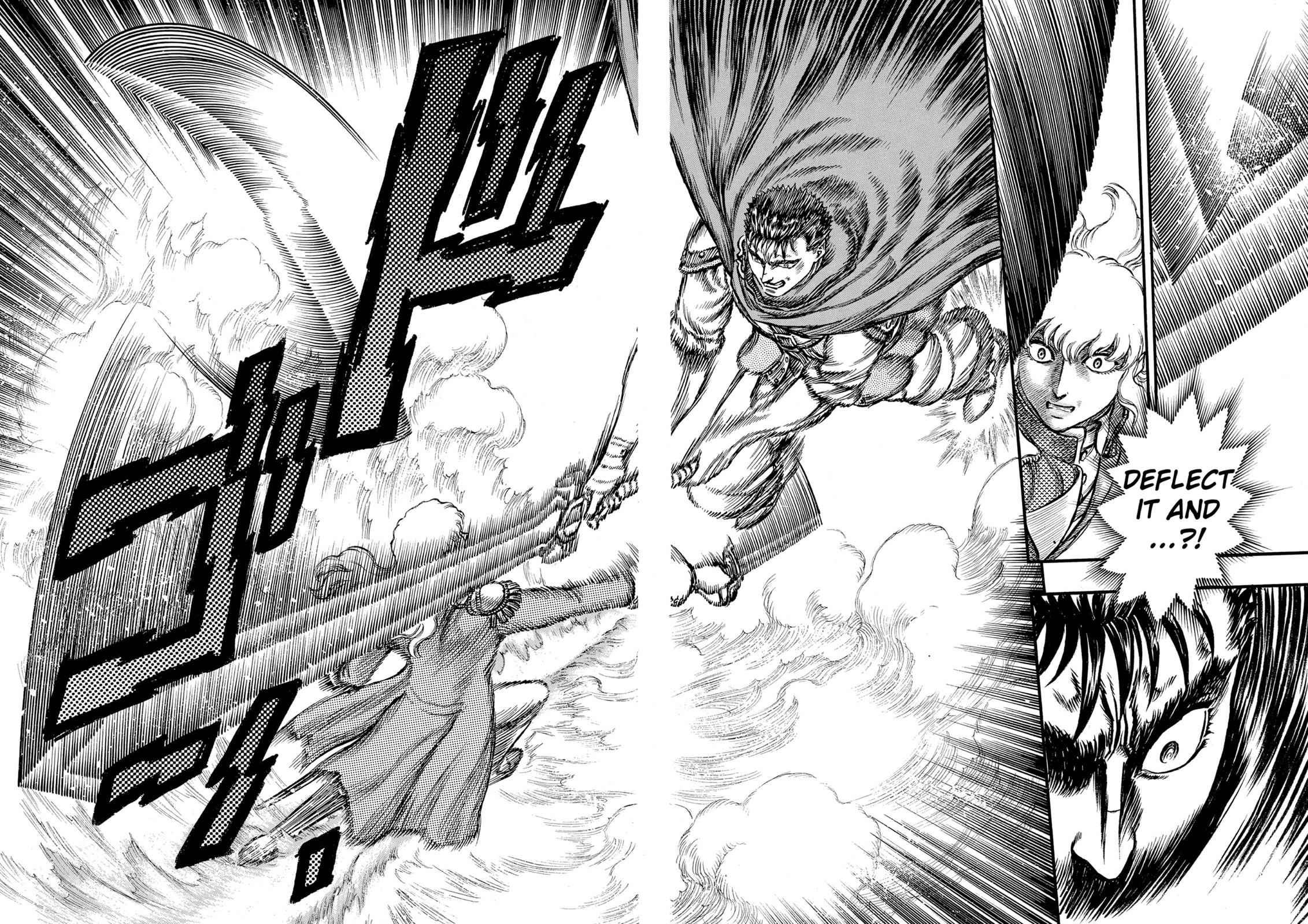 Berserk Chap 36 - Next Chap 37
