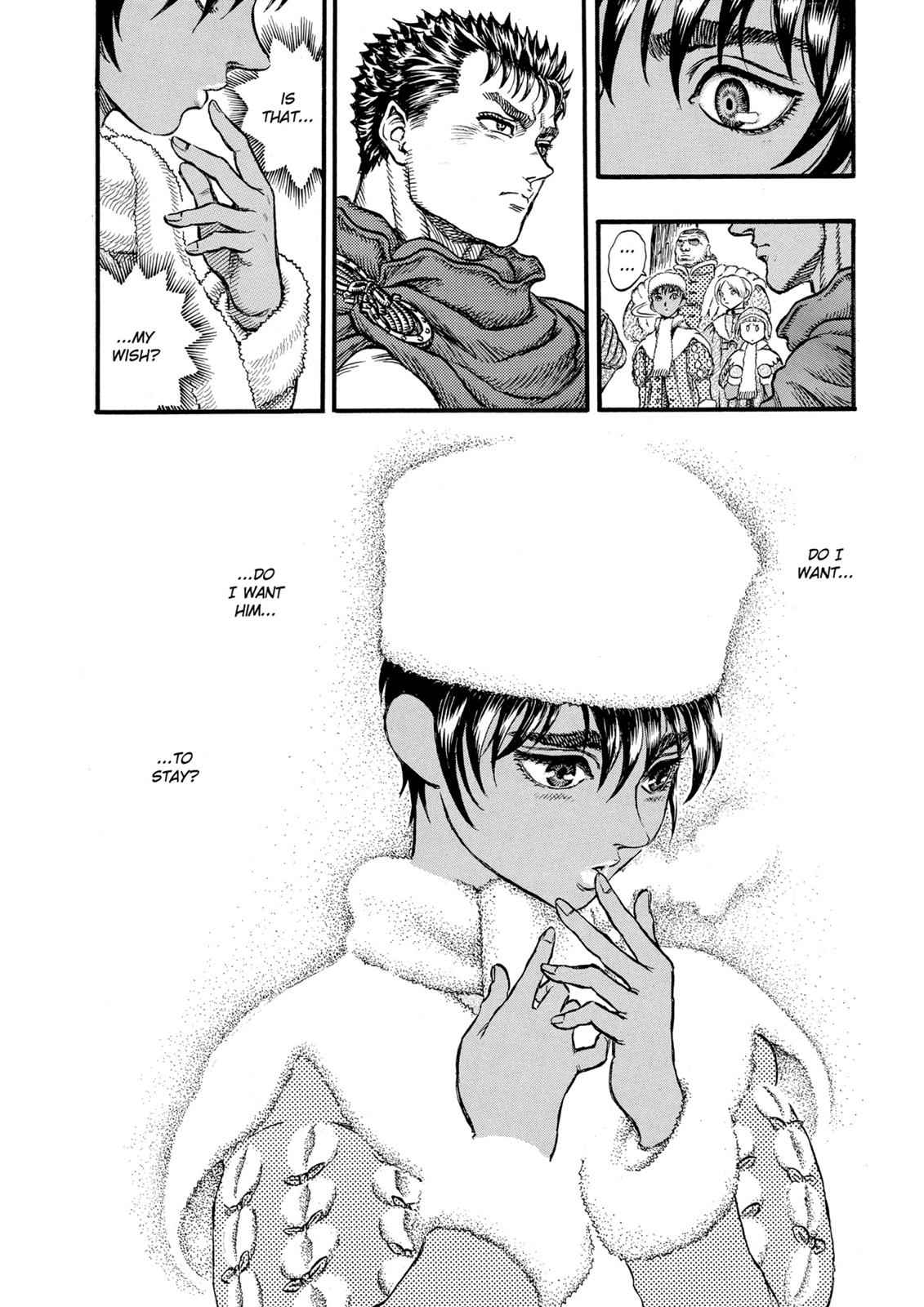 Berserk Chap 36 - Next Chap 37