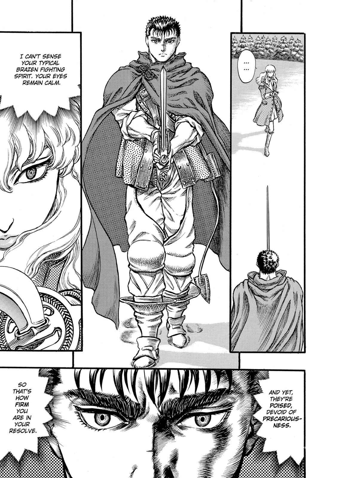 Berserk Chap 36 - Next Chap 37