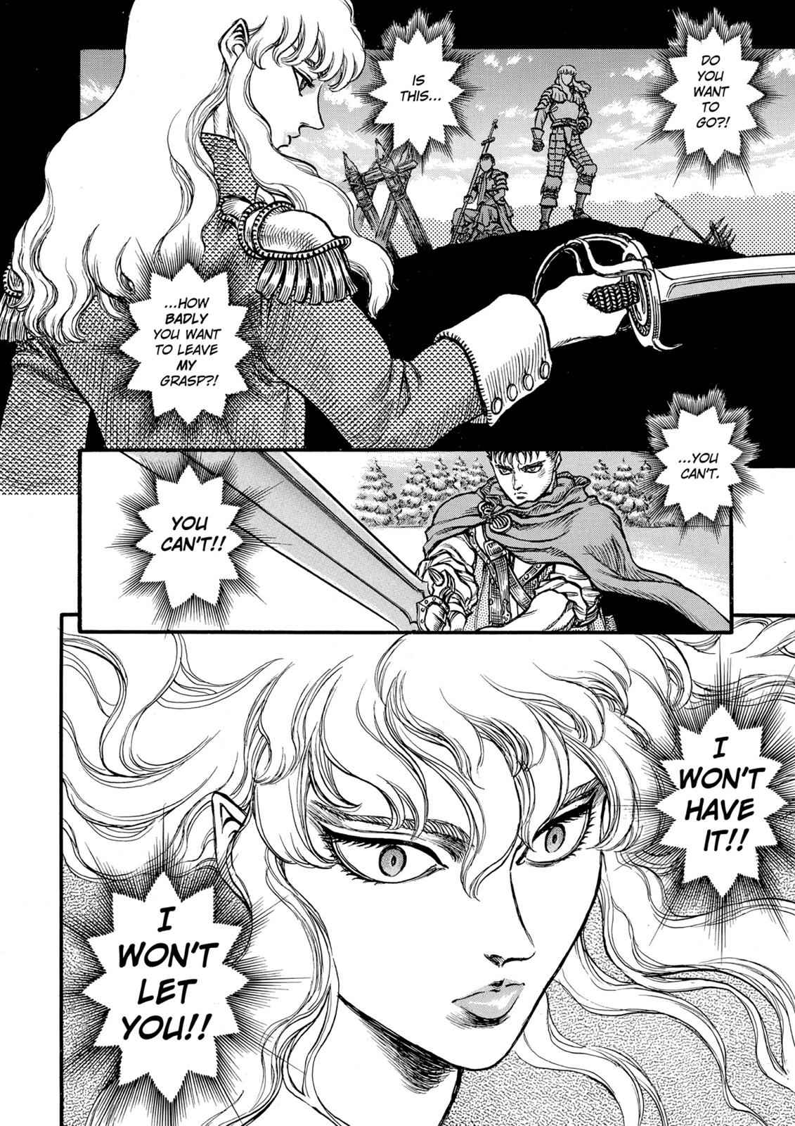 Berserk Chap 36 - Next Chap 37