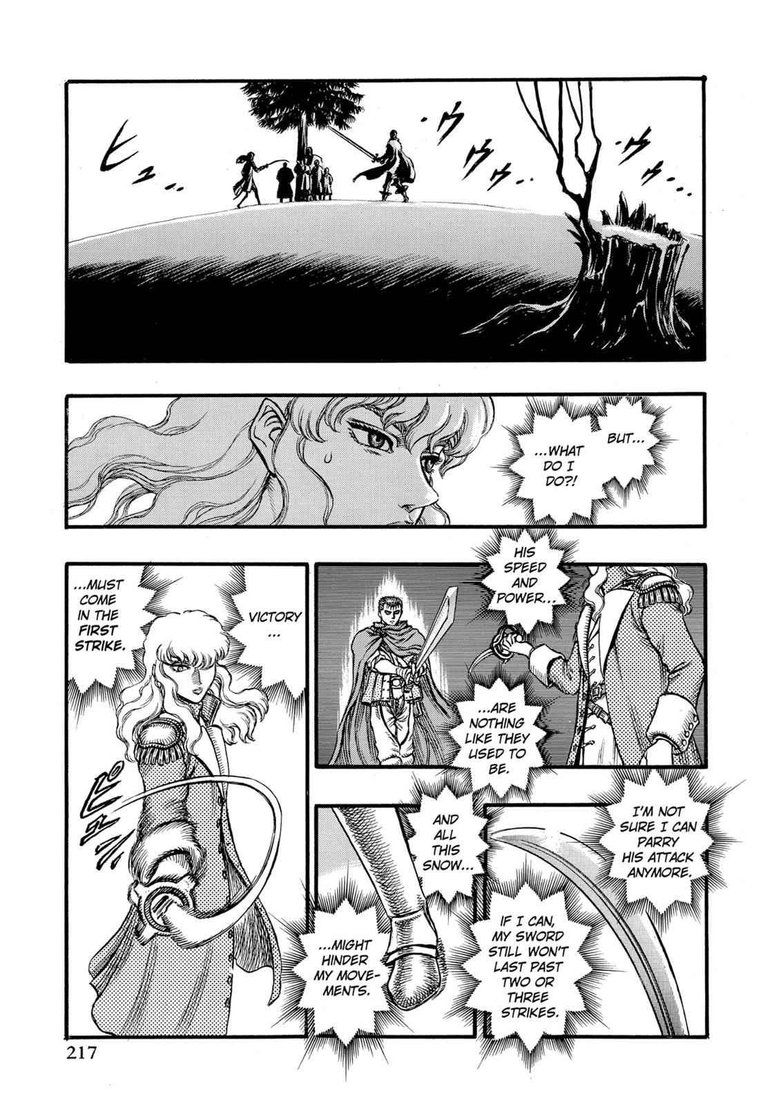 Berserk Chap 36 - Next Chap 37