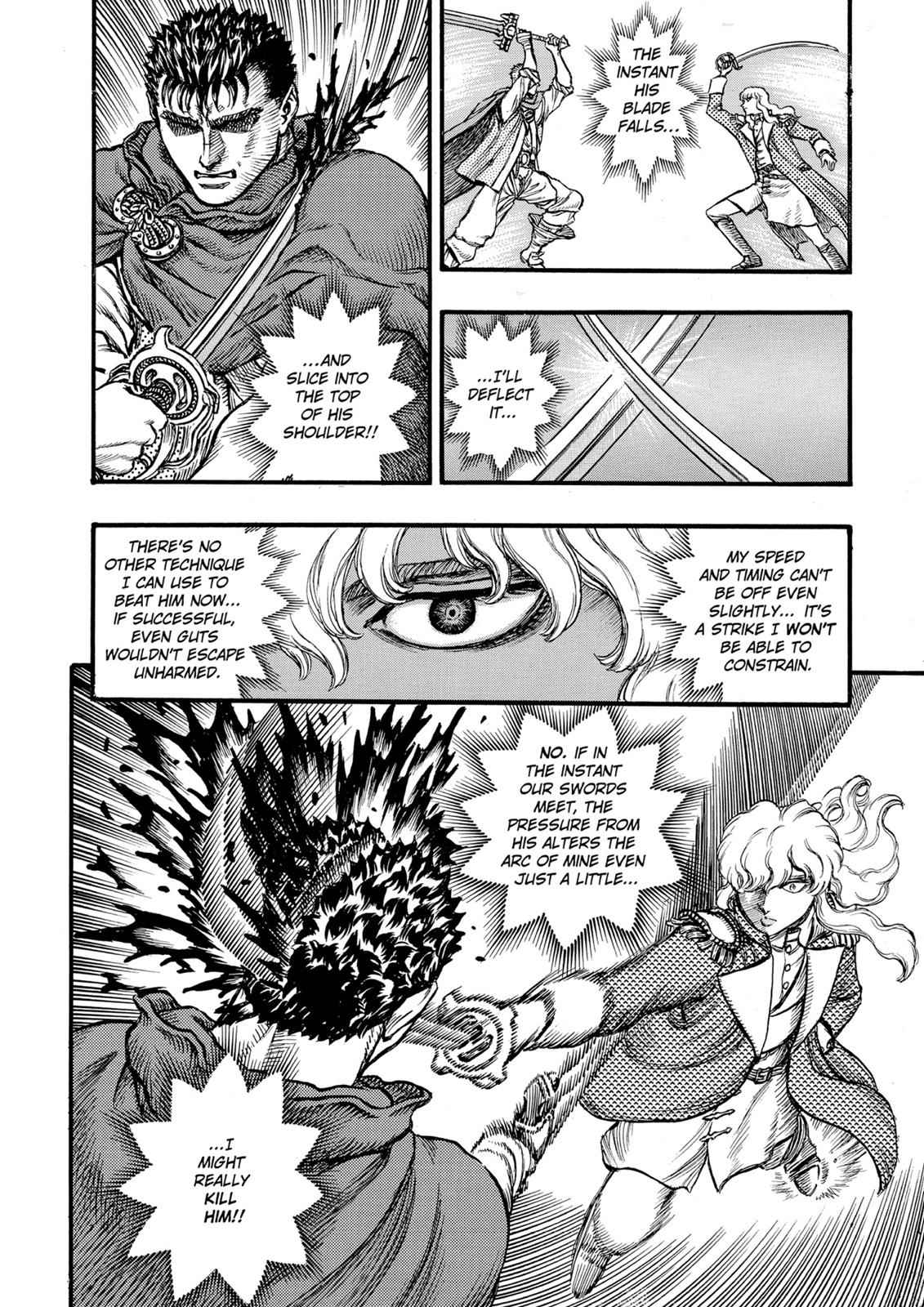 Berserk Chap 36 - Next Chap 37