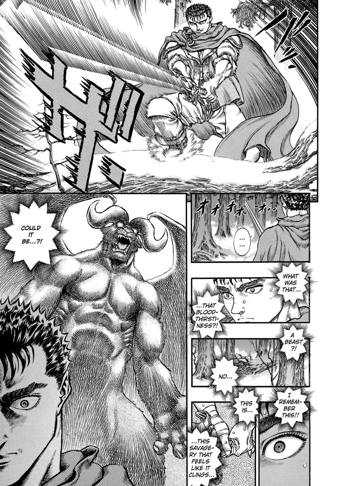 Berserk Chap 37 - Next Chap 38