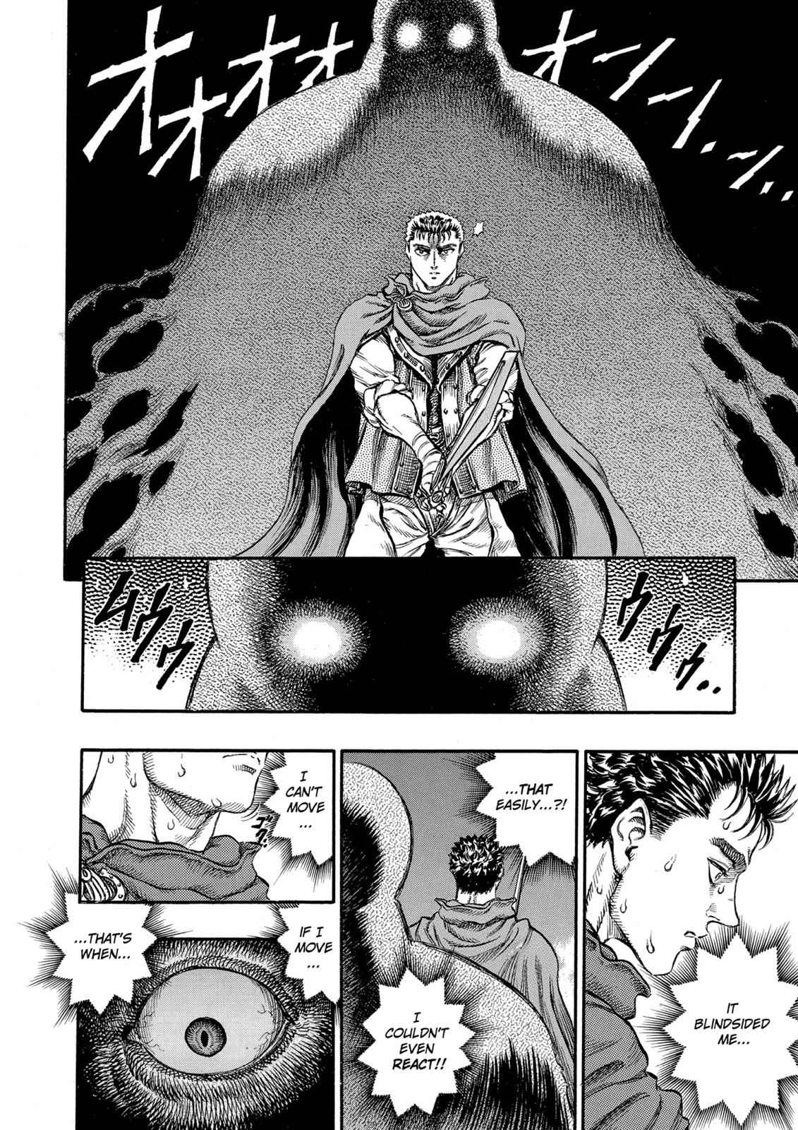 Berserk Chap 37 - Next Chap 38