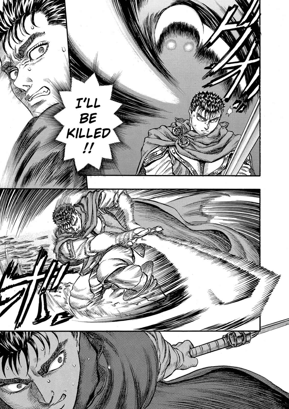 Berserk Chap 37 - Next Chap 38