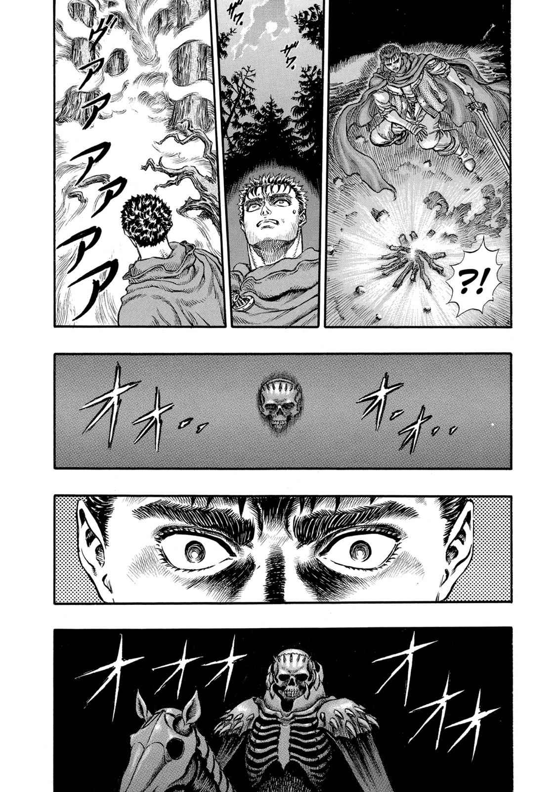 Berserk Chap 37 - Next Chap 38