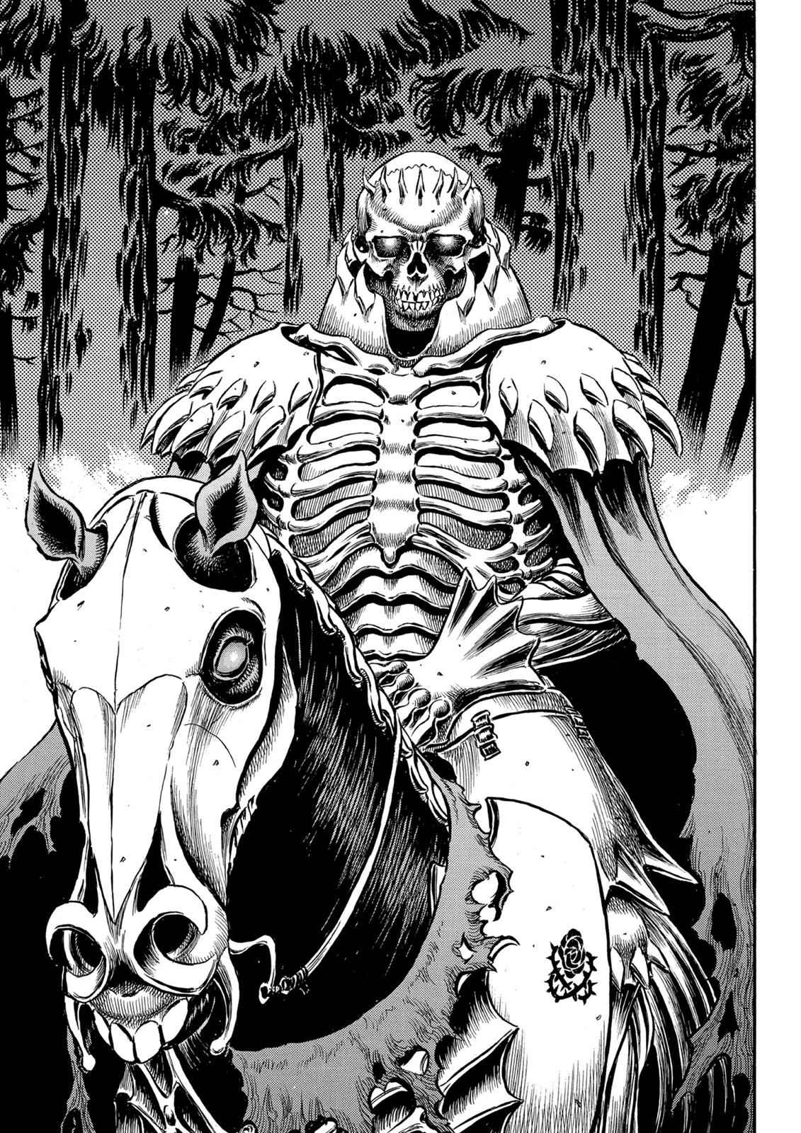 Berserk Chap 37 - Next Chap 38