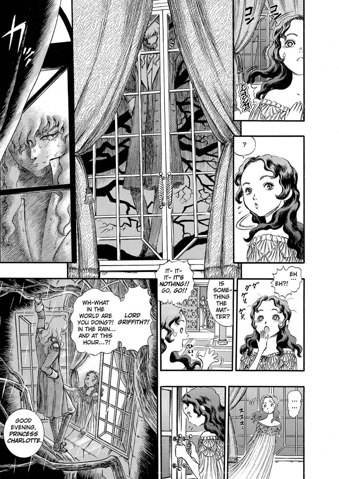 Berserk Chap 37 - Next Chap 38
