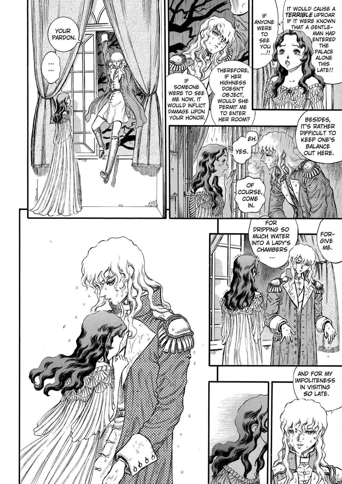 Berserk Chap 37 - Next Chap 38