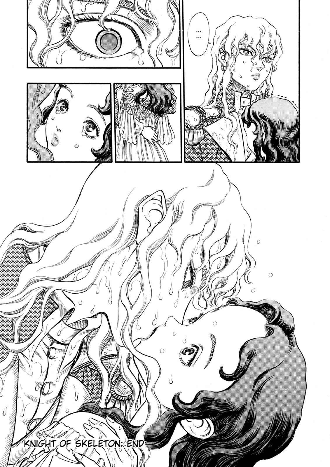 Berserk Chap 37 - Next Chap 38