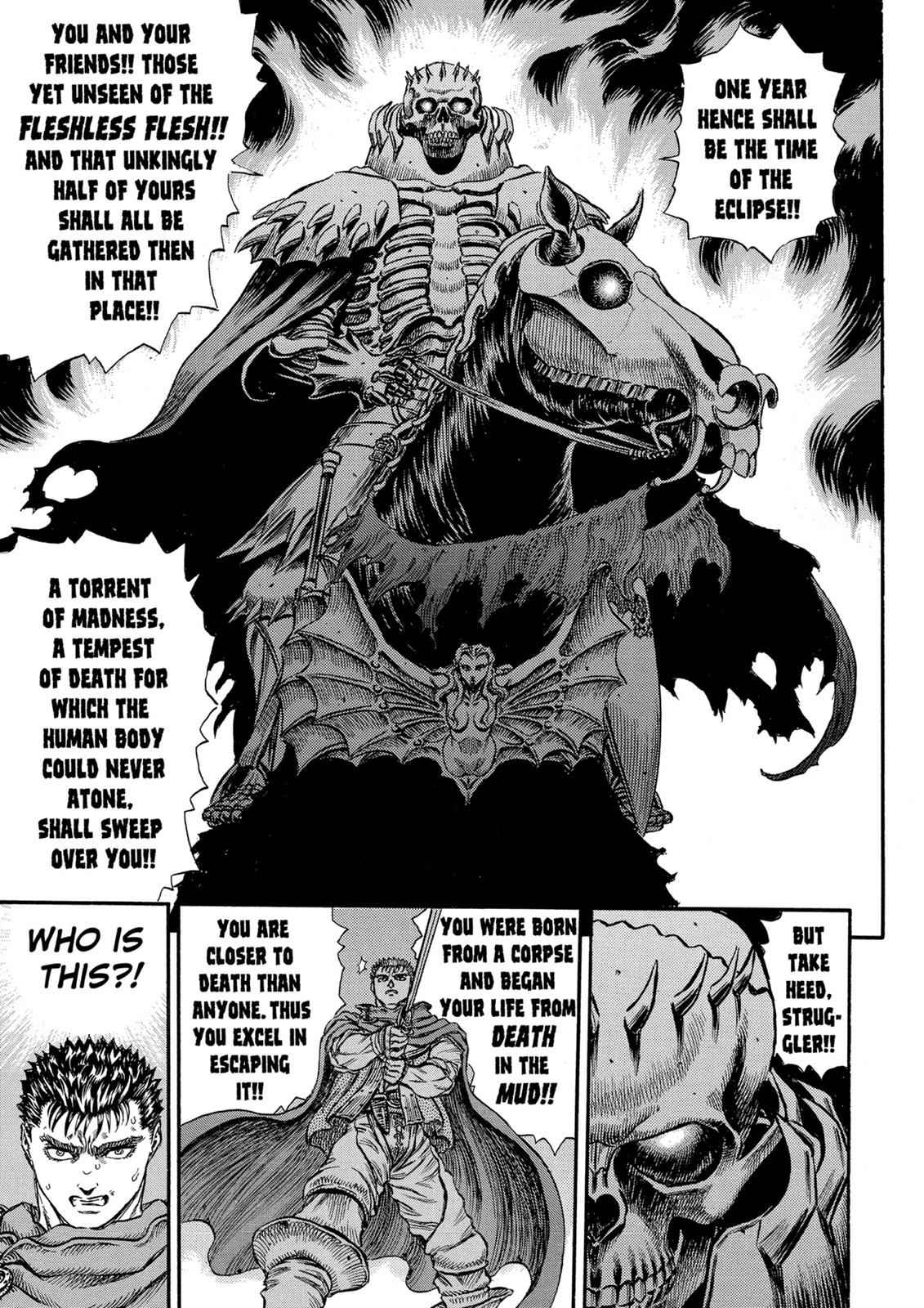 Berserk Chap 37 - Next Chap 38