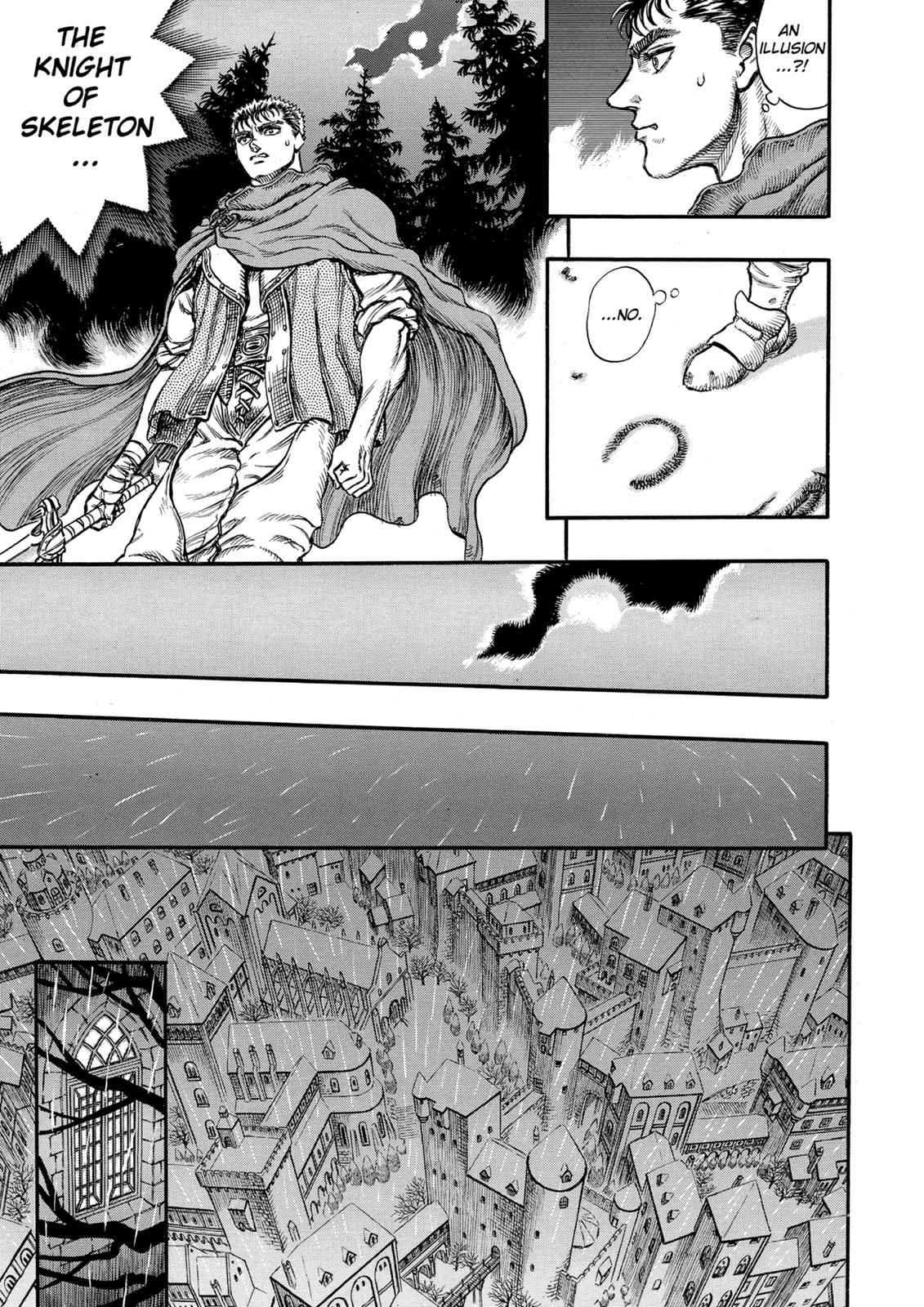 Berserk Chap 37 - Next Chap 38
