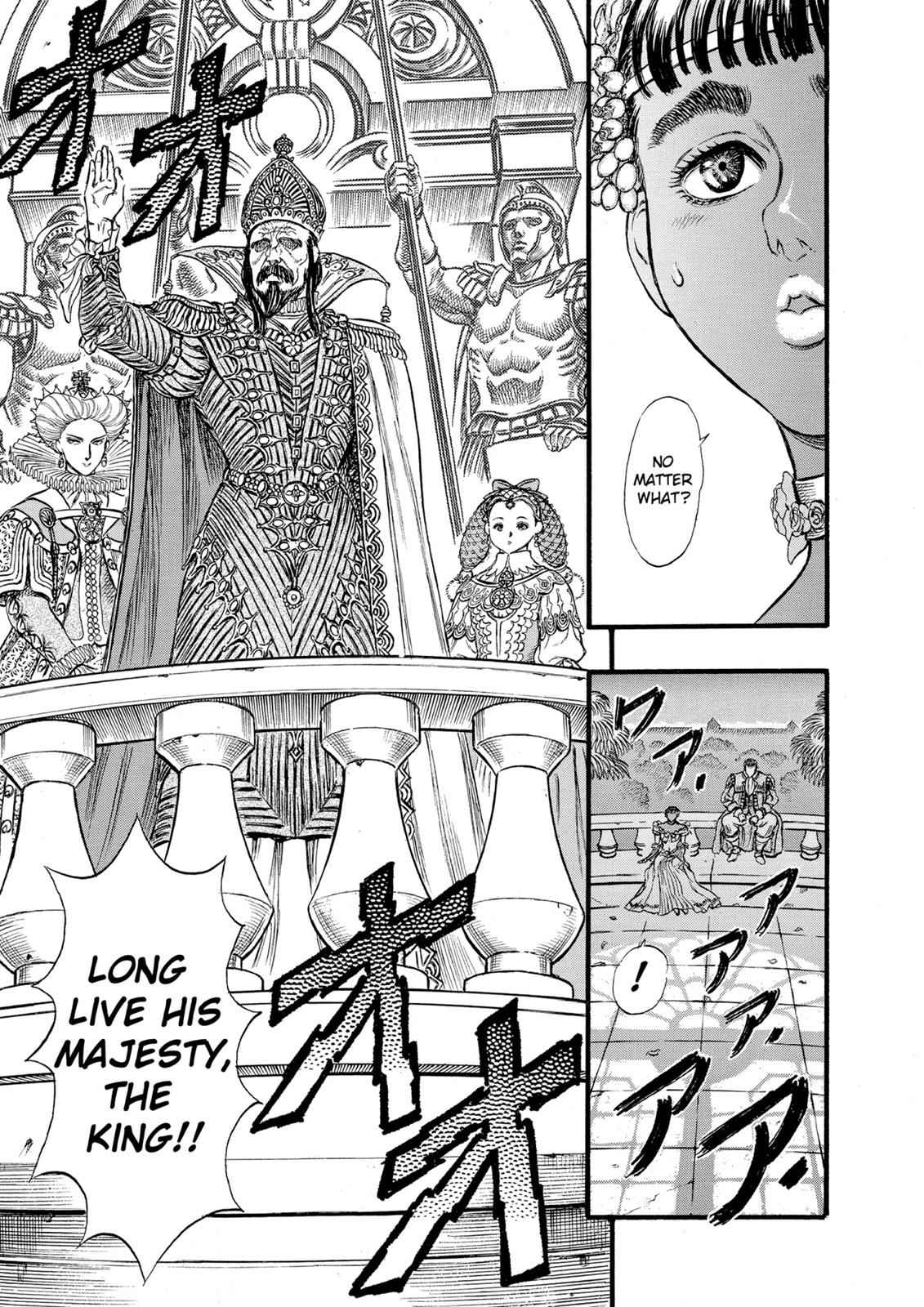 Berserk Chap 30 - Next Chap 31