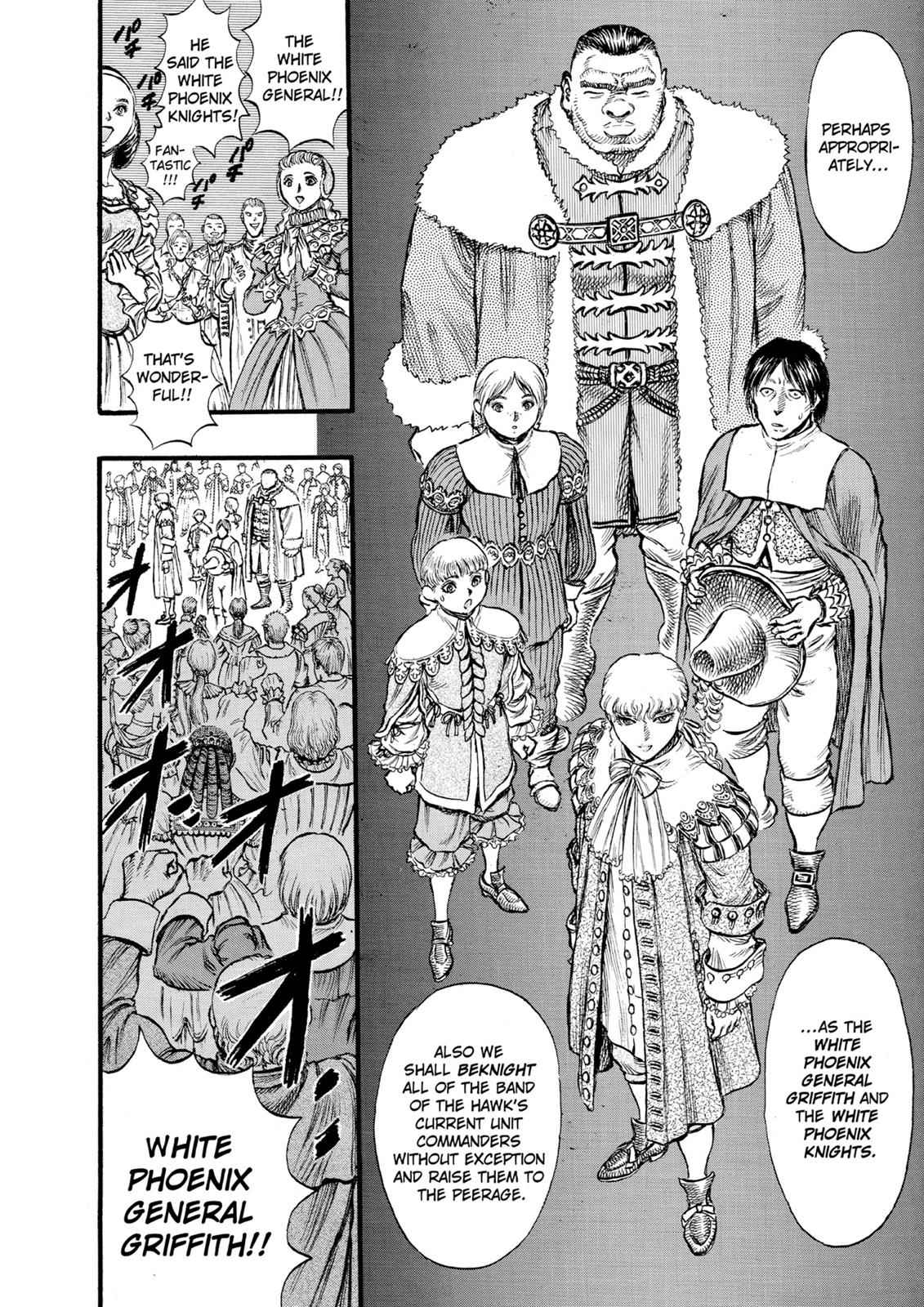 Berserk Chap 30 - Next Chap 31