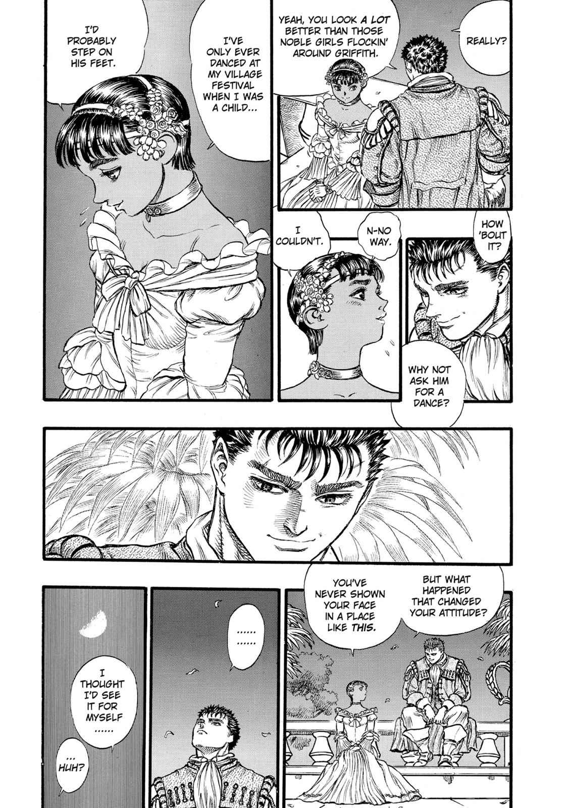 Berserk Chap 30 - Next Chap 31