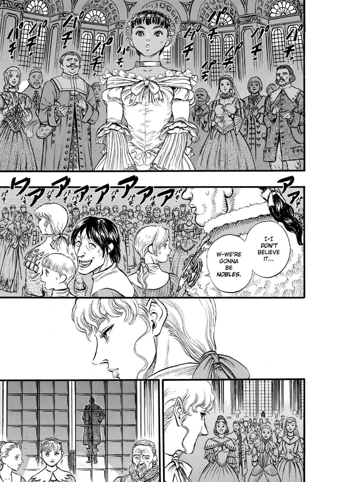 Berserk Chap 30 - Next Chap 31