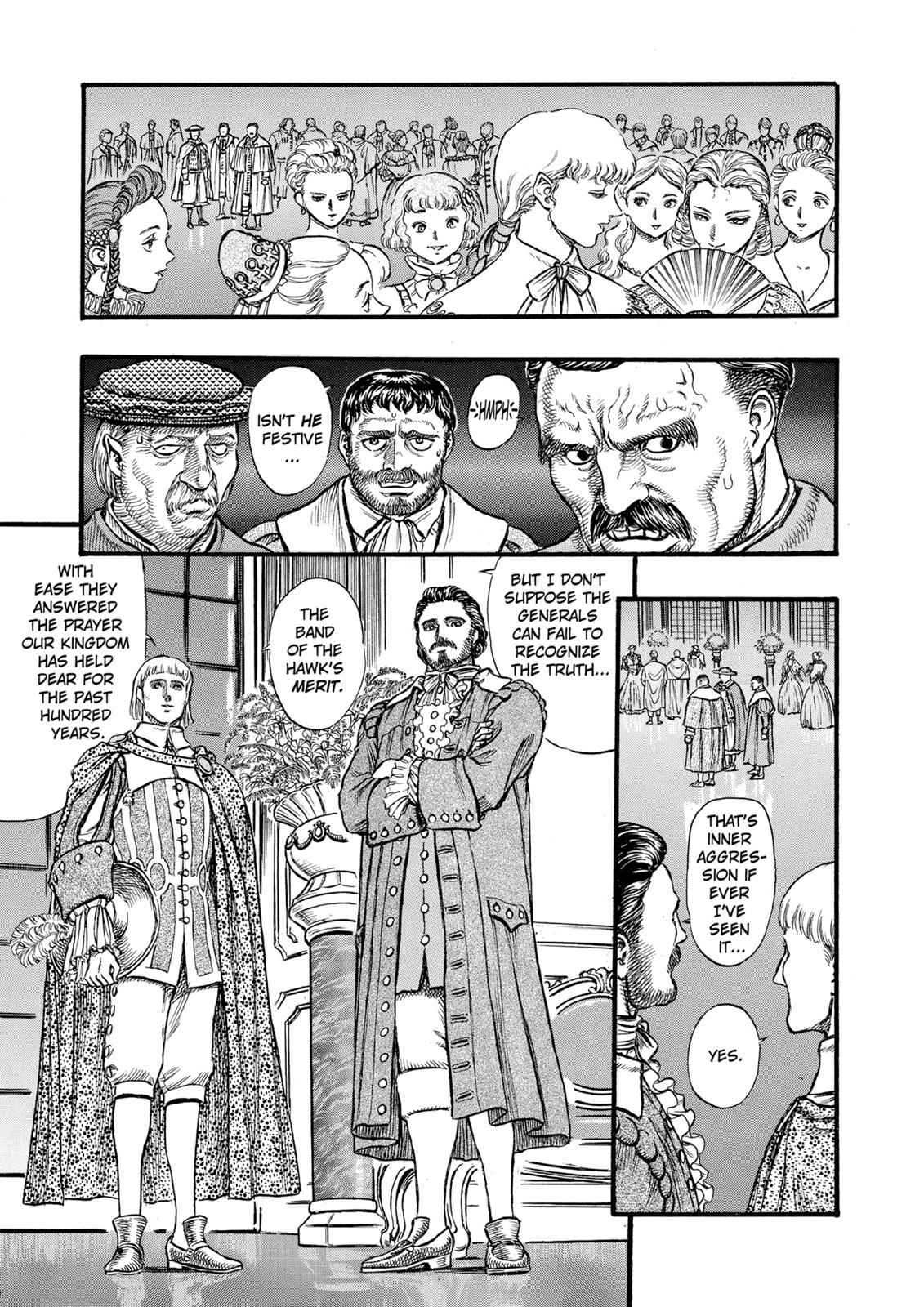 Berserk Chap 30 - Next Chap 31