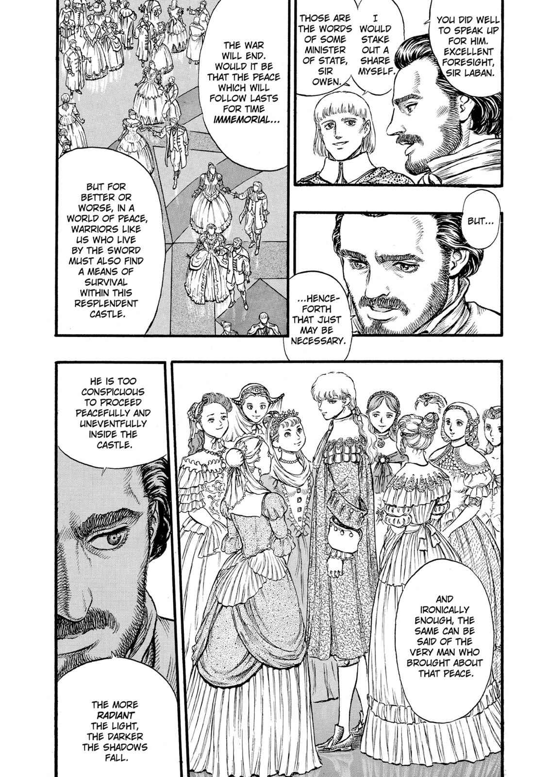 Berserk Chap 30 - Next Chap 31