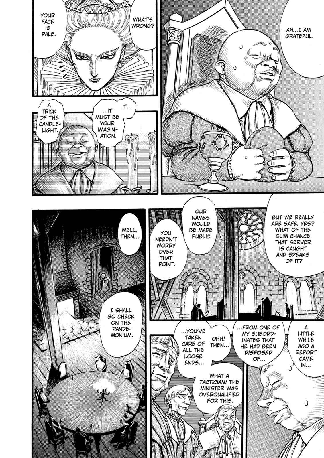 Berserk Chap 31 - Next Chap 32