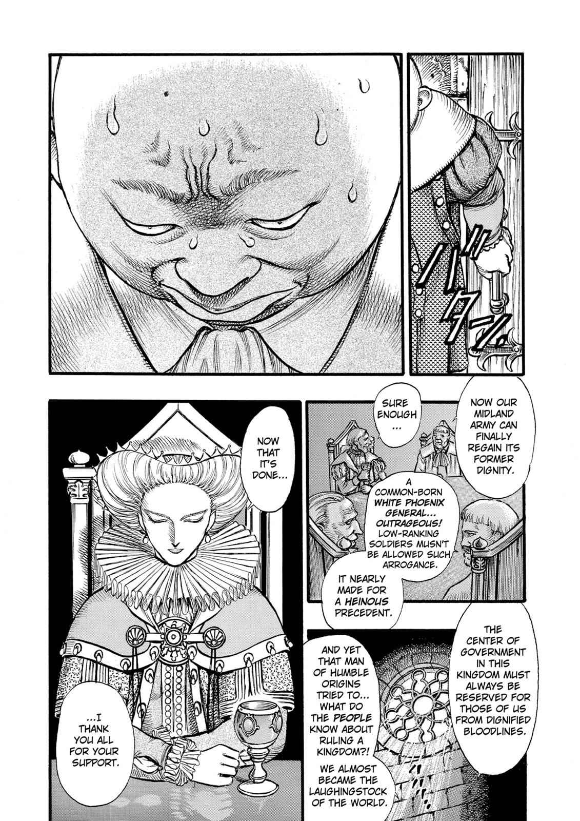 Berserk Chap 31 - Next Chap 32