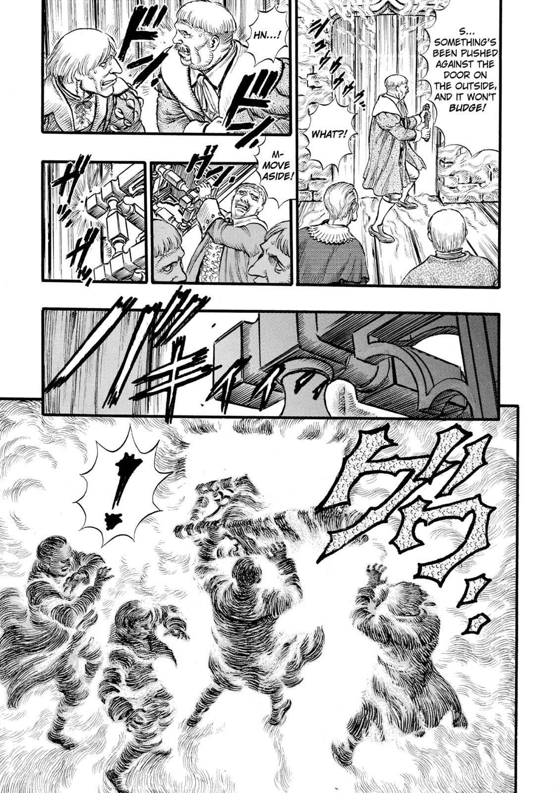 Berserk Chap 31 - Next Chap 32