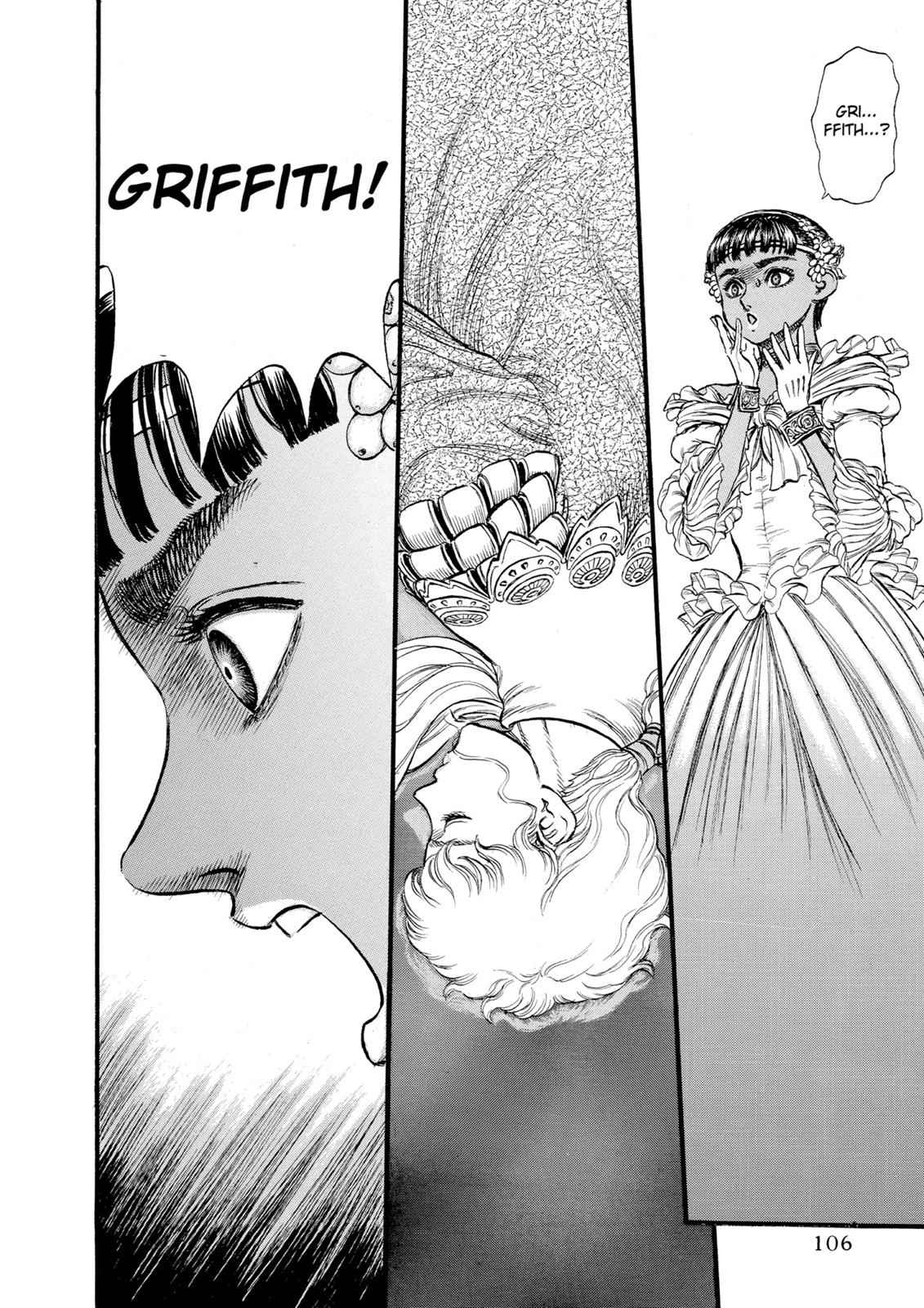 Berserk Chap 31 - Next Chap 32