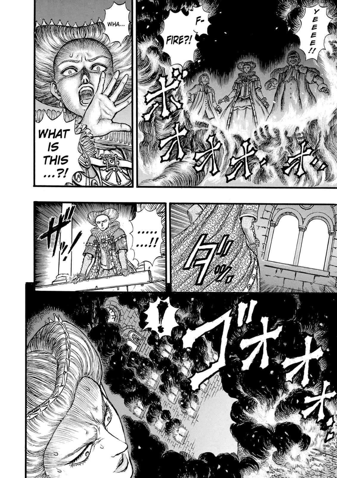 Berserk Chap 31 - Next Chap 32