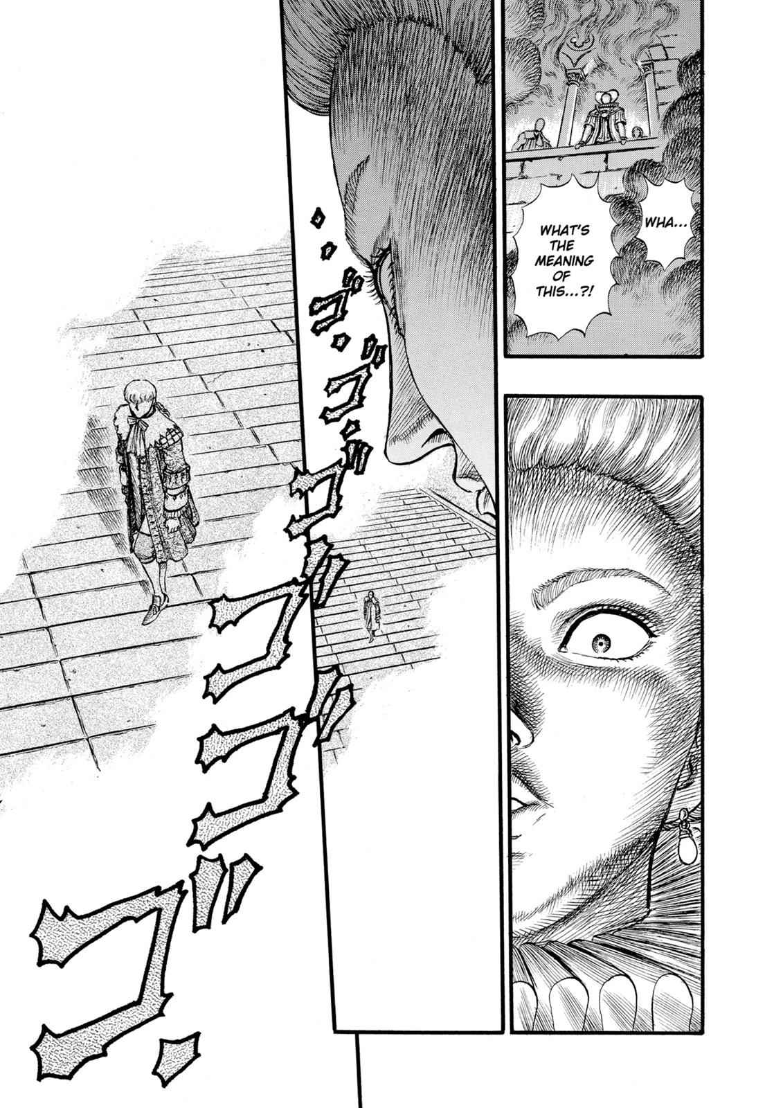 Berserk Chap 31 - Next Chap 32