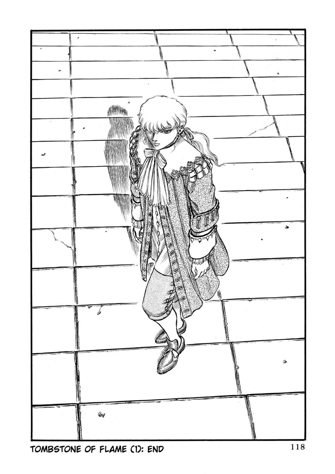 Berserk Chap 31 - Next Chap 32