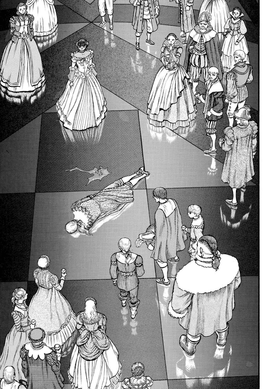 Berserk Chap 31 - Next Chap 32